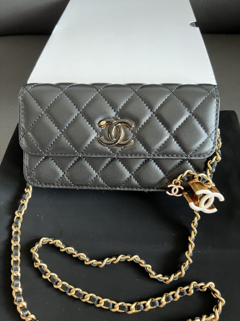 Chanel WOC Bags